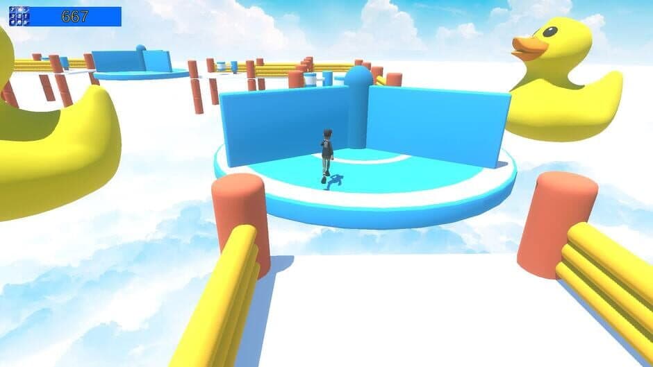 Скриншот 2 из Run Show Quest