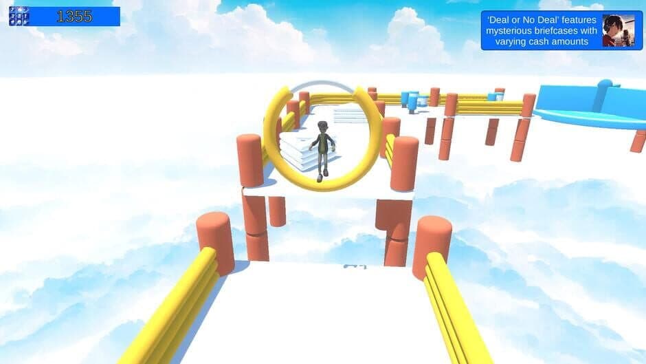 Скриншот 3 из Run Show Quest