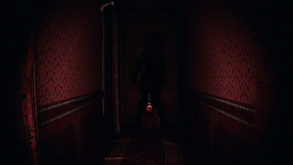 Скриншот 3 из Who am I: Remedy