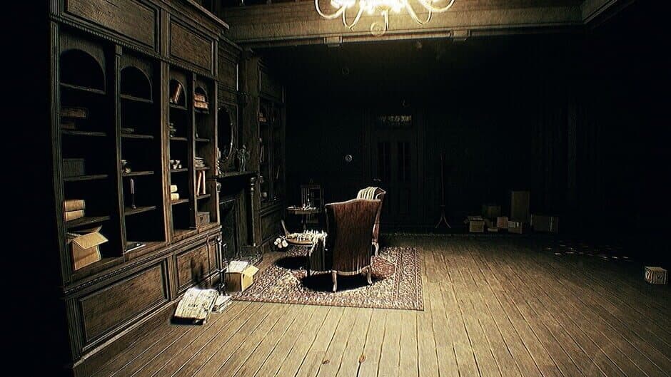 Скриншот 8 из Who am I: Remedy