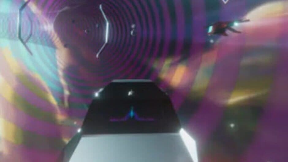 Скриншот 5 из VelocityLoop, Zero to Lightspeed