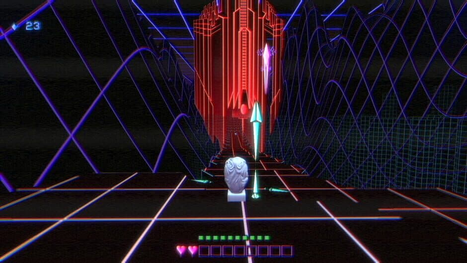 Скриншот 3 из Vaporware Odyssey