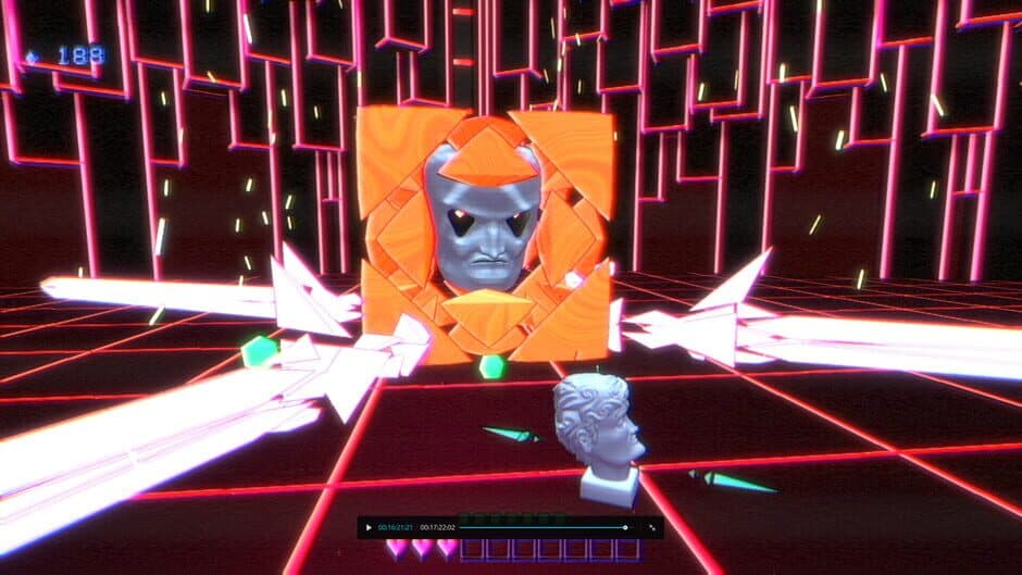 Скриншот 4 из Vaporware Odyssey