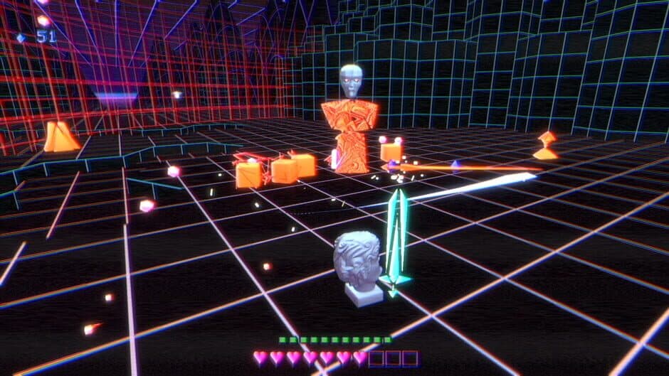 Скриншот 5 из Vaporware Odyssey