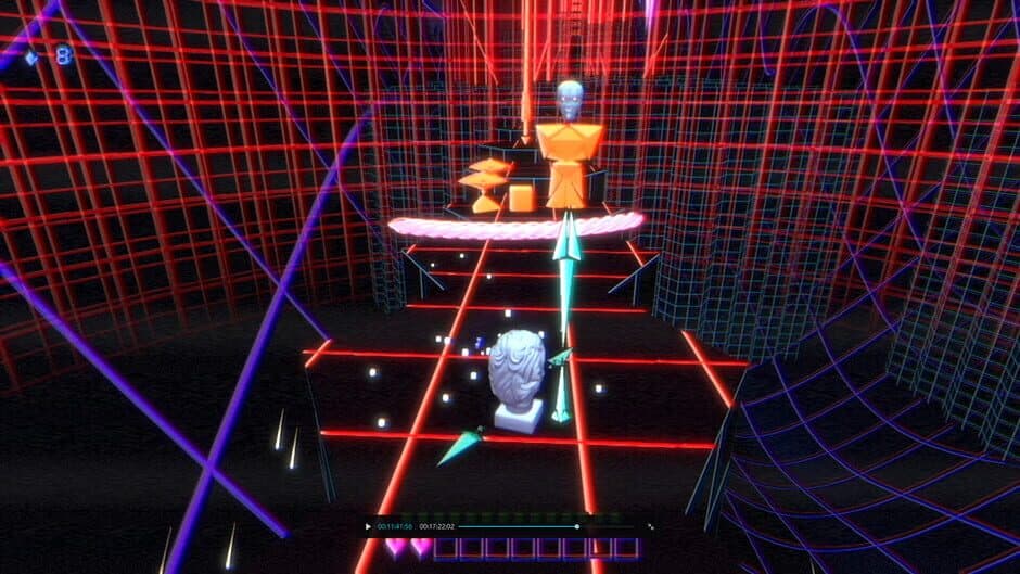 Скриншот 6 из Vaporware Odyssey