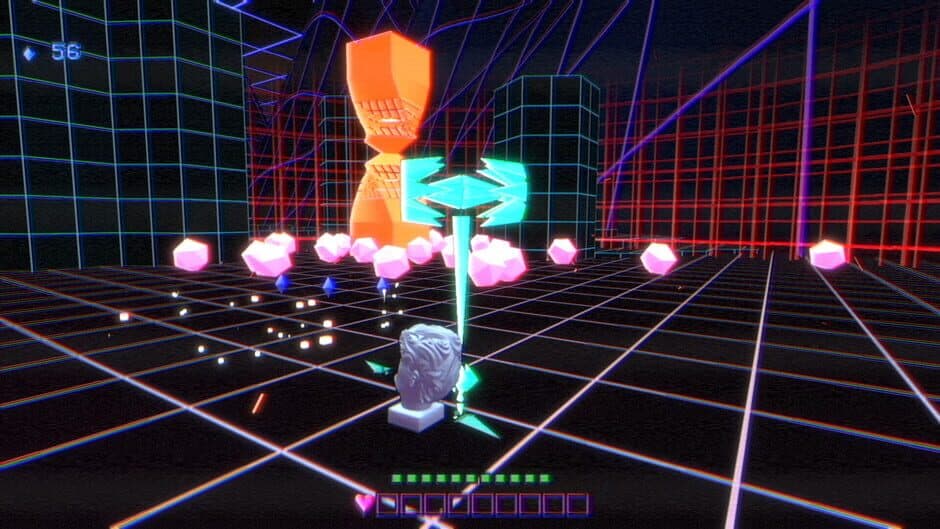 Скриншот 7 из Vaporware Odyssey