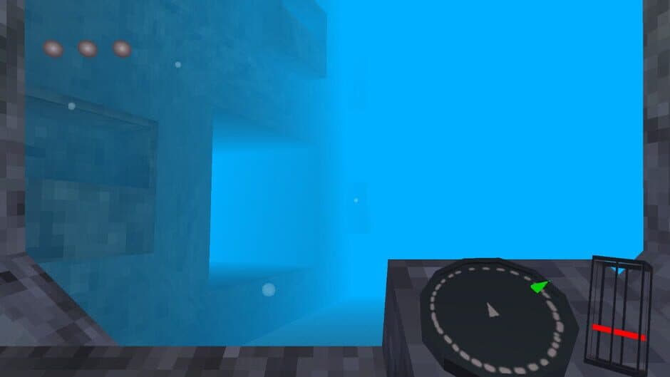 Скриншот 2 из Sea under the sea under the sea