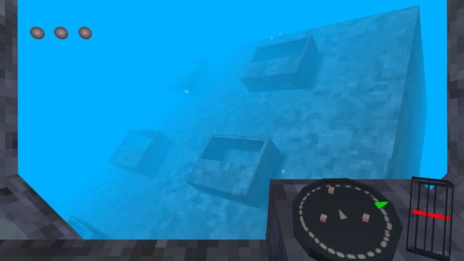 Скриншот 3 из Sea under the sea under the sea