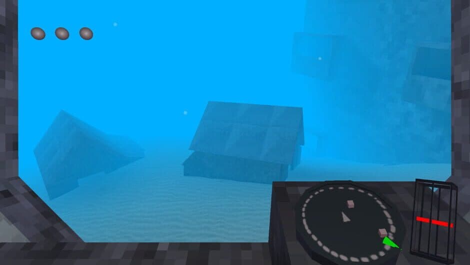 Скриншот 4 из Sea under the sea under the sea