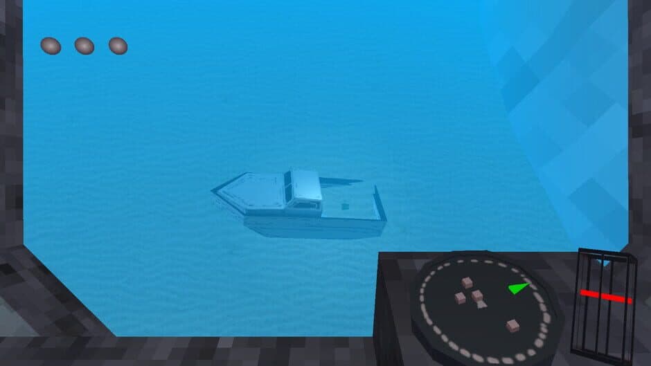 Скриншот 5 из Sea under the sea under the sea