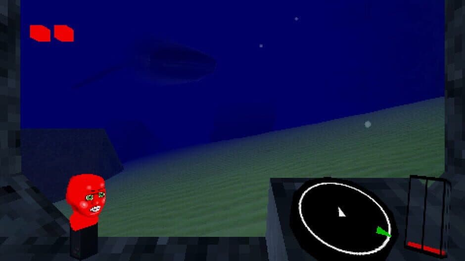Скриншот 7 из Sea under the sea under the sea