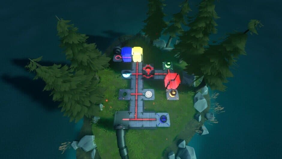 Скриншот 5 из RYBot