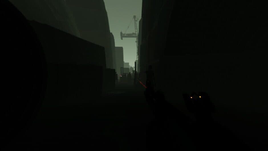 Скриншот 8 из Prion: Infection