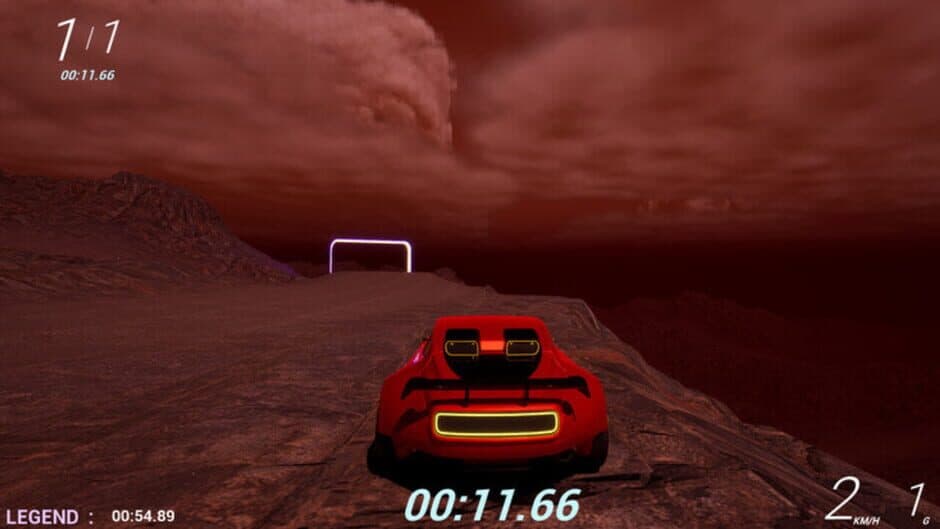 Скриншот 5 из Legend Of The Valley
