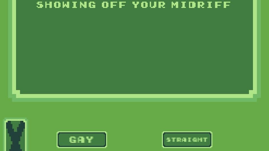 Скриншот 4 из Is This Gay?