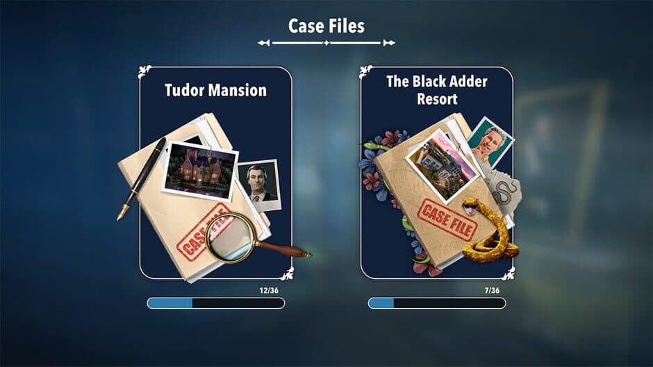 Скриншот 7 из Clue/Cluedo: Epic Crime Collection