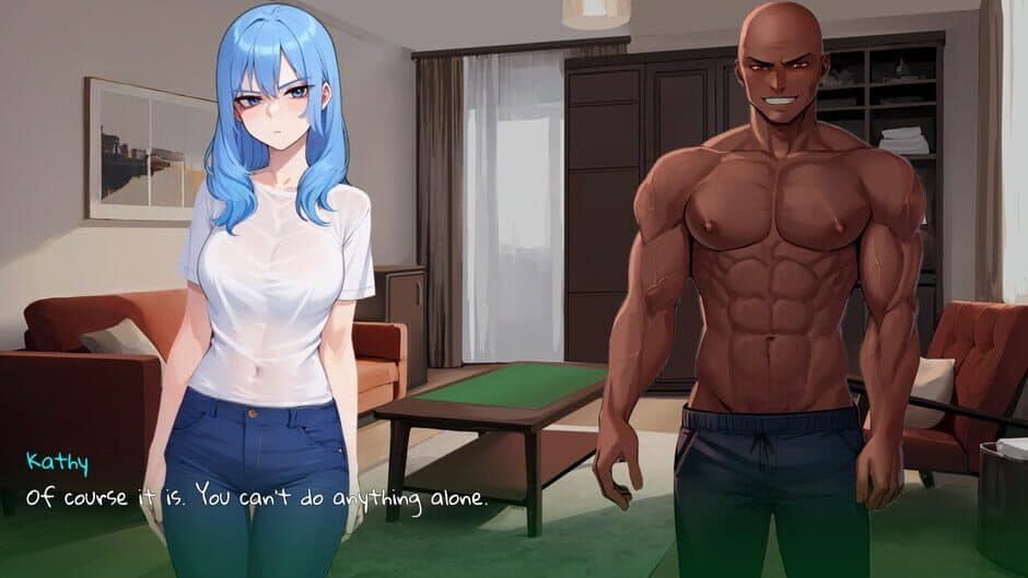 Скриншот 2 из Durak NTR: Doomed Romance Pack
