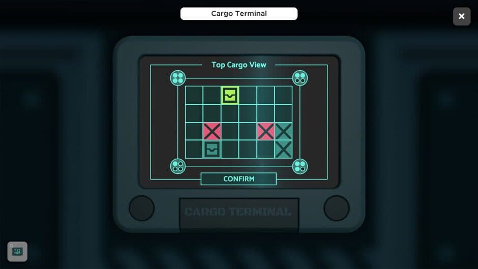 Скриншот 4 из Escape Simulator: Among Us