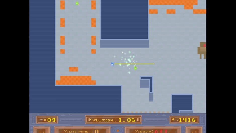 Скриншот 1 из Laser 77: Virtual Lab