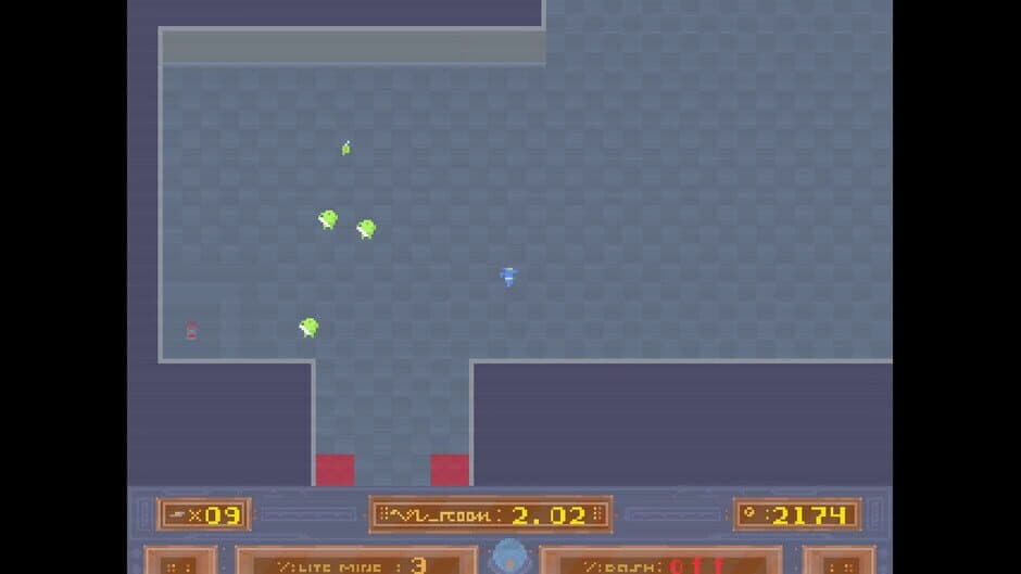 Скриншот 3 из Laser 77: Virtual Lab
