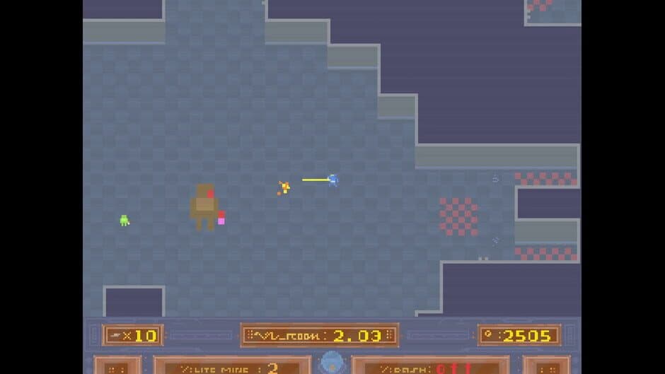 Скриншот 4 из Laser 77: Virtual Lab