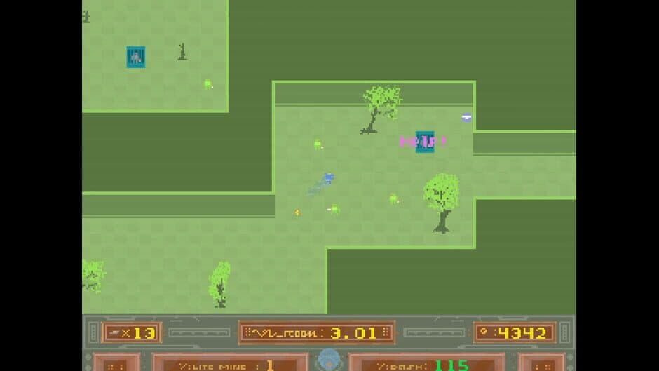Скриншот 5 из Laser 77: Virtual Lab