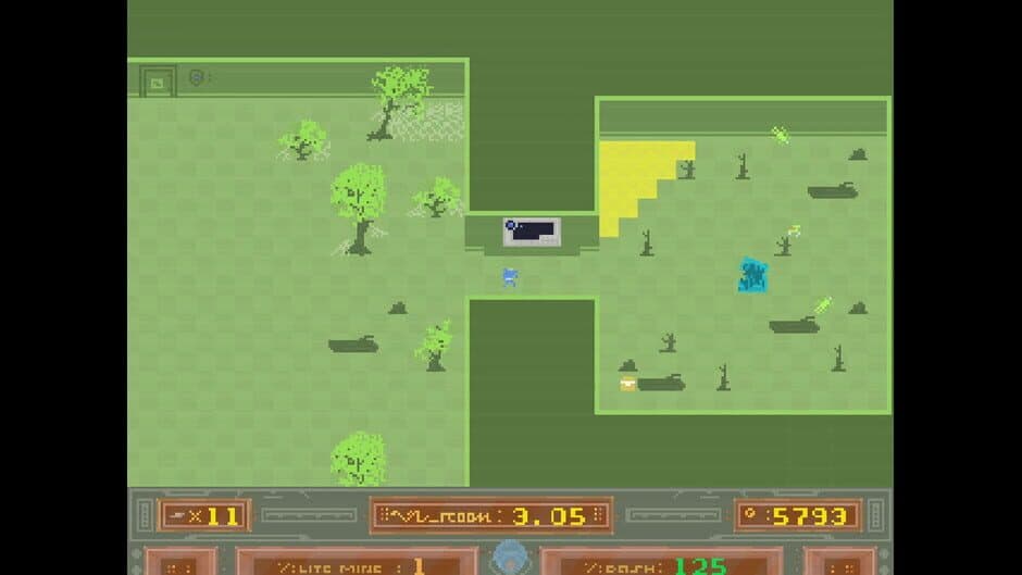 Скриншот 6 из Laser 77: Virtual Lab