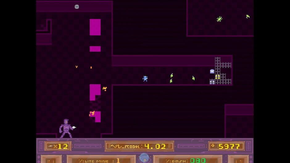 Скриншот 7 из Laser 77: Virtual Lab
