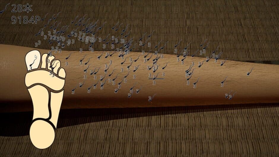 Скриншот 1 из Okekenuki
