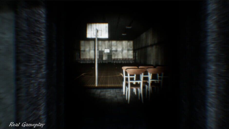 Скриншот 1 из Hallways