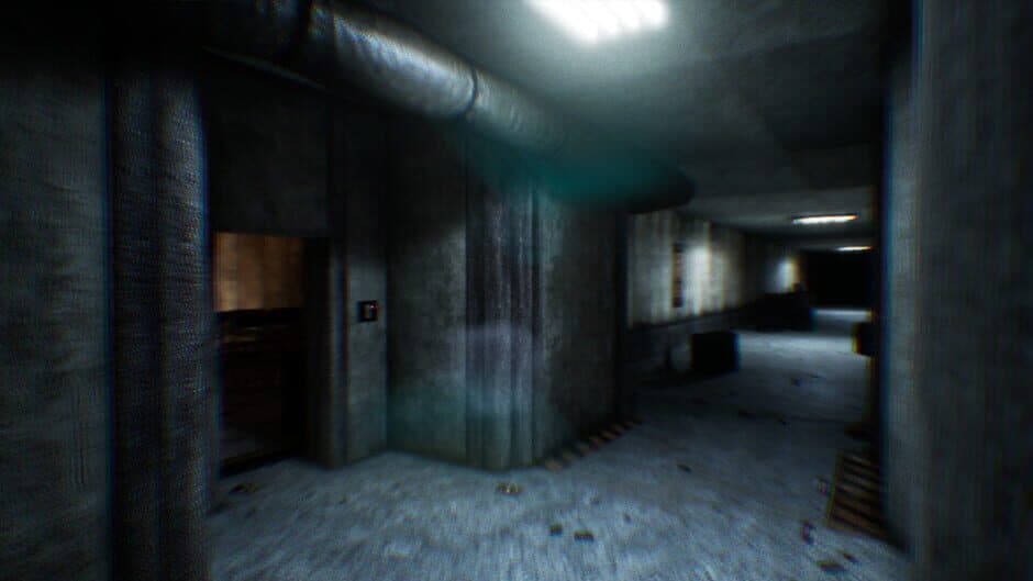 Скриншот 2 из Hallways