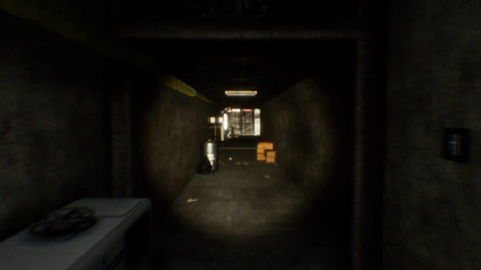 Скриншот 4 из Hallways