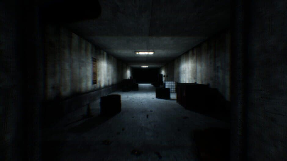 Скриншот 6 из Hallways