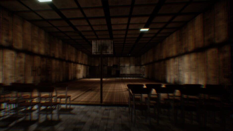 Скриншот 7 из Hallways