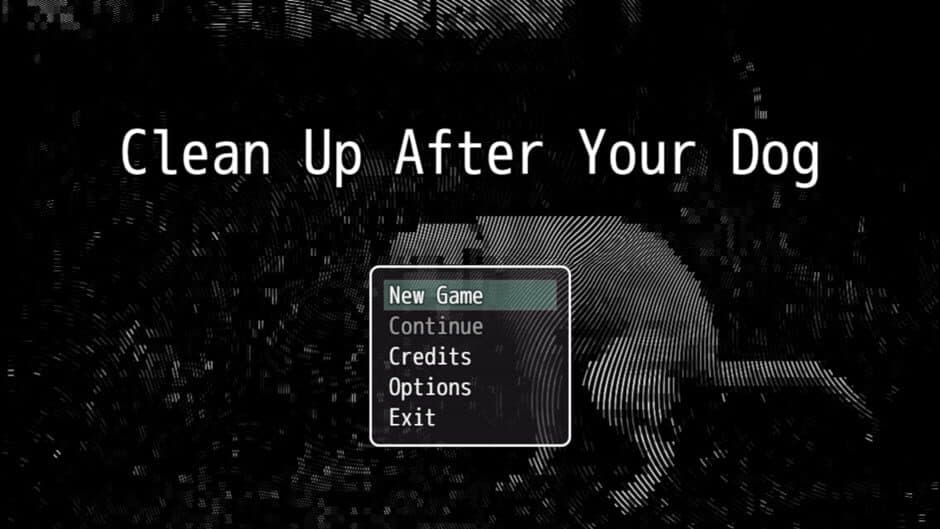 Скриншот 1 из Clean Up After Your Dog
