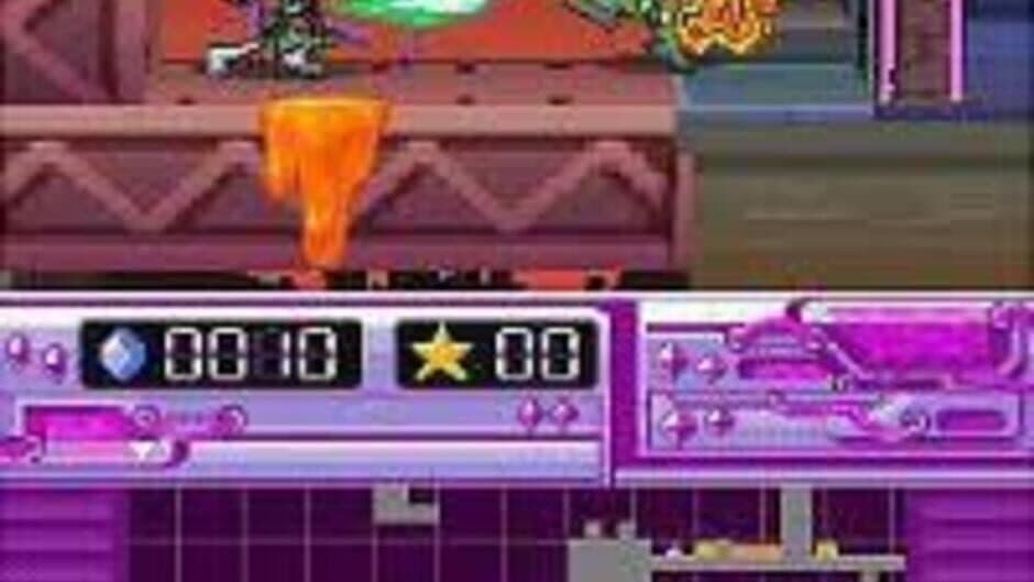 Скриншот 2 из SpongeBob SquarePants featuring Nicktoons: Globs of Doom