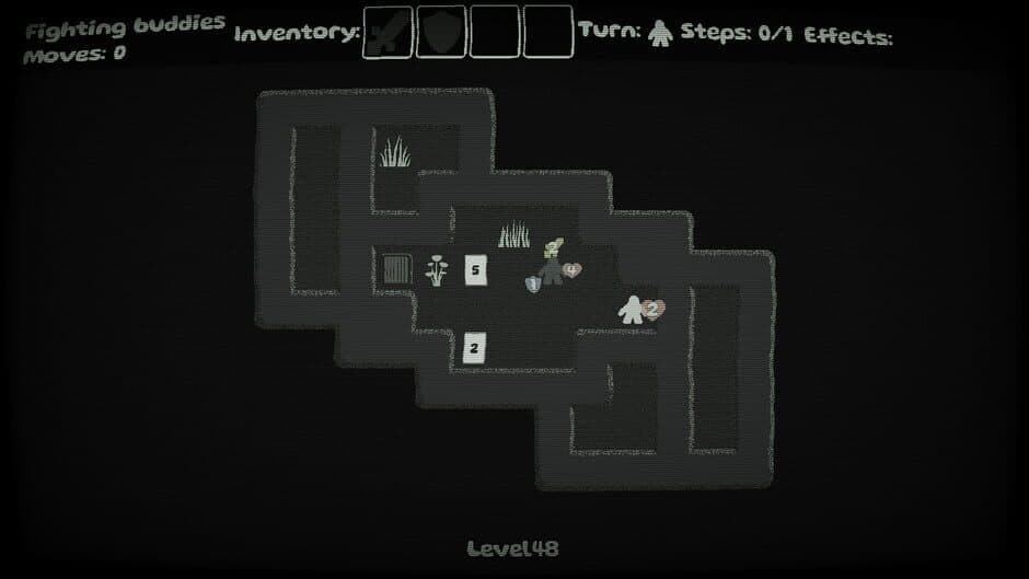 Скриншот 10 из TurnSkull