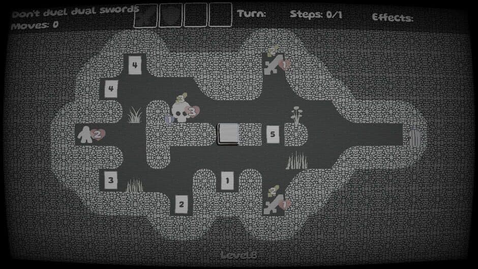 Скриншот 2 из TurnSkull