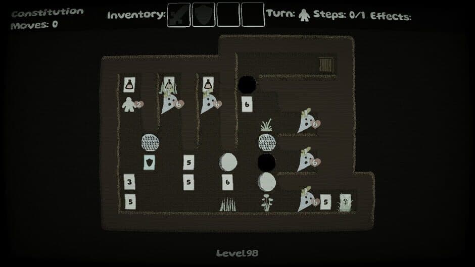 Скриншот 4 из TurnSkull