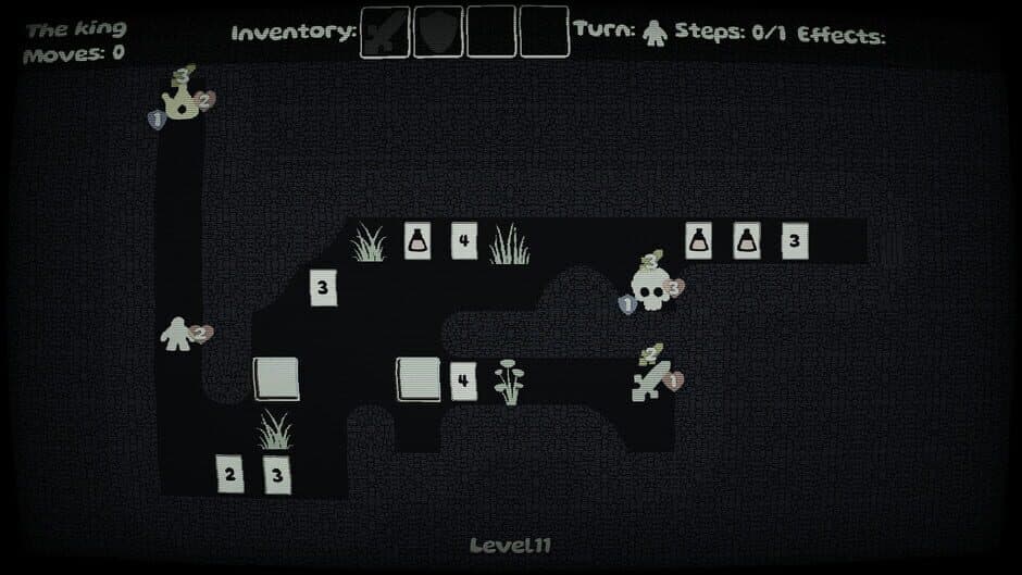 Скриншот 12 из TurnSkull
