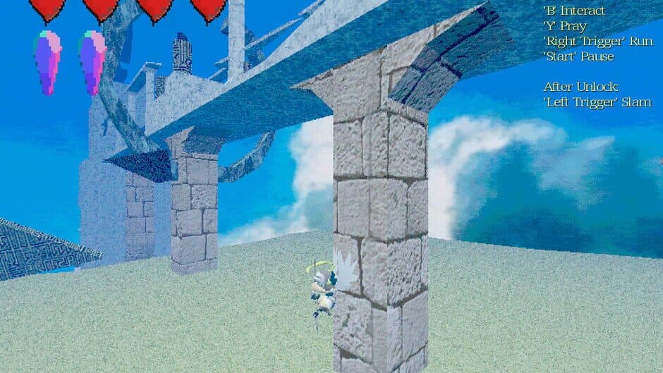 Скриншот 2 из Valkyrie Saga