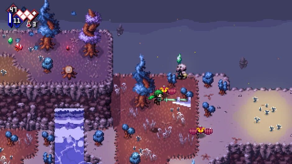 Скриншот 8 из Rifted Worlds
