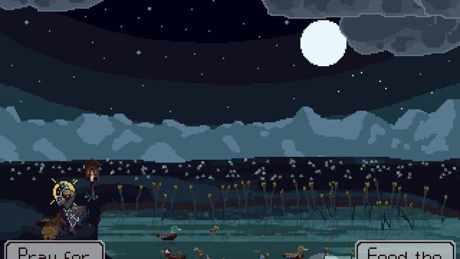 Скриншот 3 из Pixel Monk