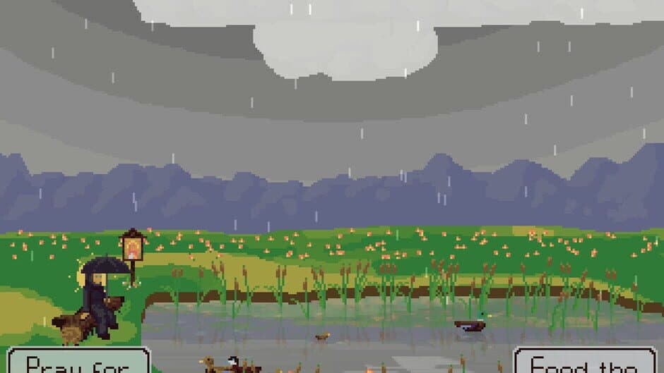 Скриншот 4 из Pixel Monk