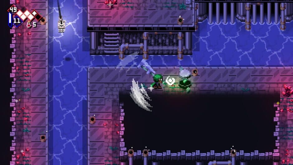 Скриншот 3 из Rifted Worlds