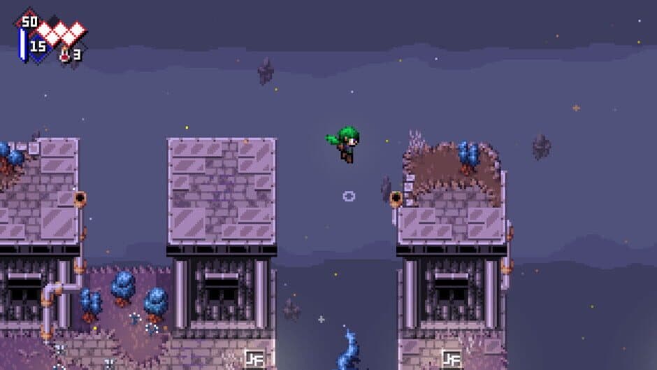 Скриншот 4 из Rifted Worlds