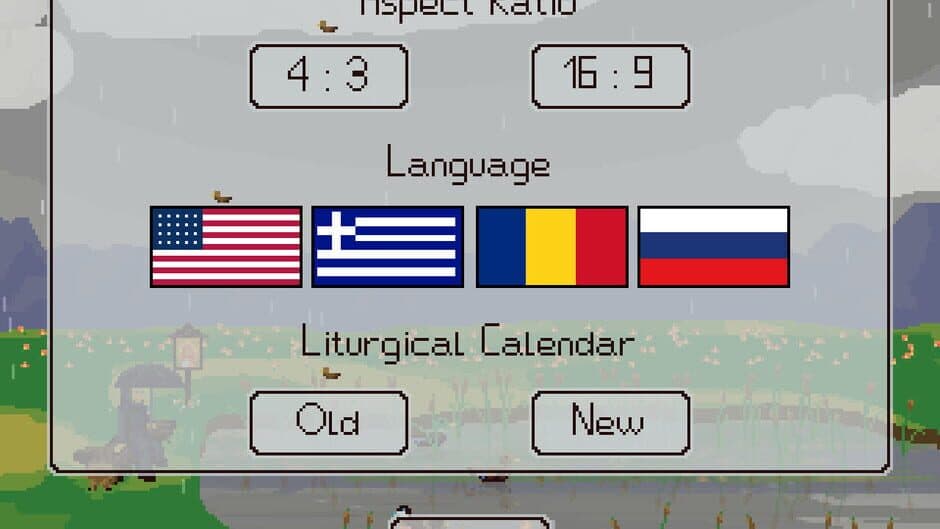 Скриншот 7 из Pixel Monk