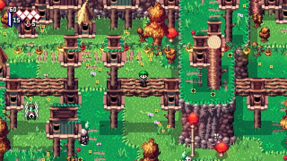 Скриншот 5 из Rifted Worlds