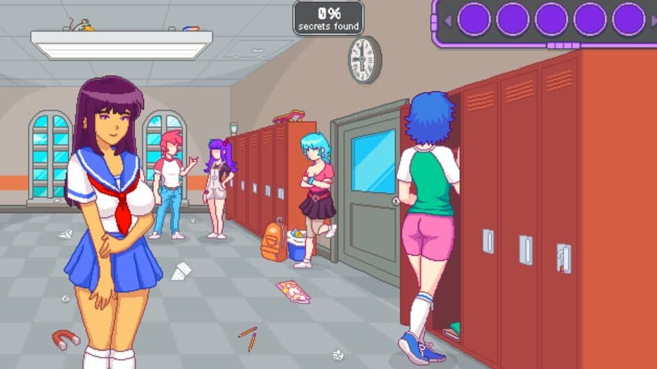 Скриншот 2 из Dandy VR,NR