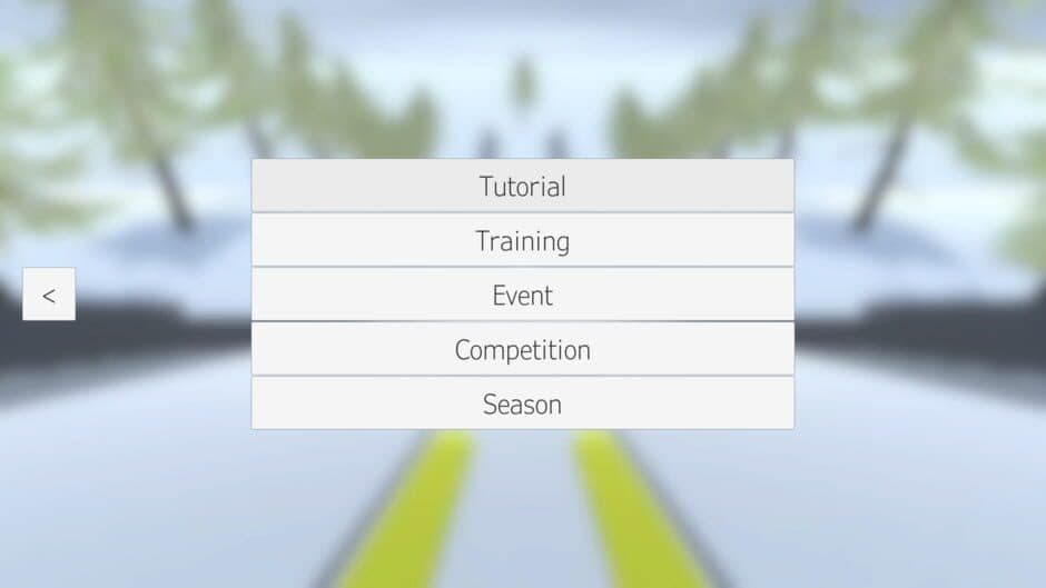 Скриншот 2 из Bakken: Ski Jumping